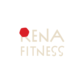 Rena Fitness Logo